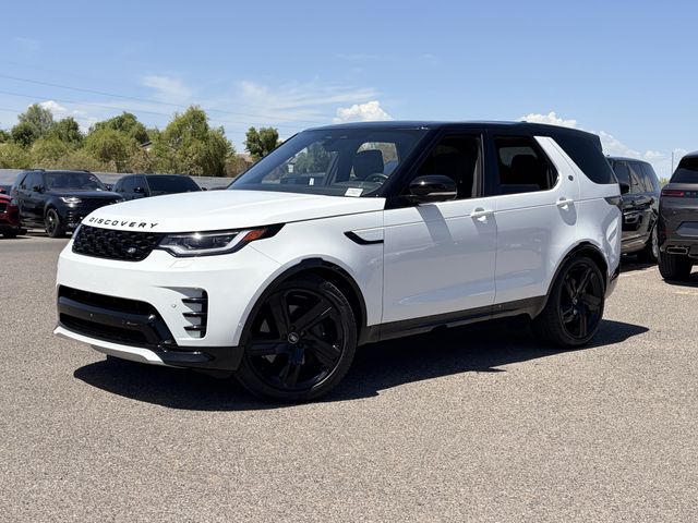 2023 Land Rover Discovery P360 HSE R-Dynamic AWD