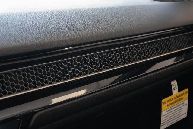 New 2026 Honda Civic Hatchback Hatchback