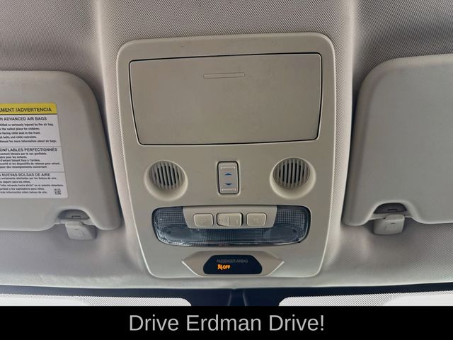Used 2020 Ford EcoSport SUV