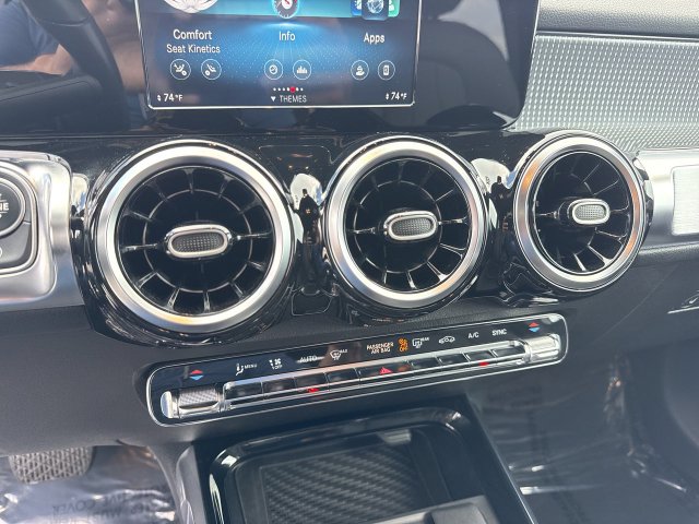 2020 Mercedes-Benz B-Class - $24,788
