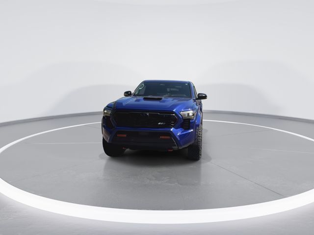 Used 2024 Blue Toyota TRD Sport image 3