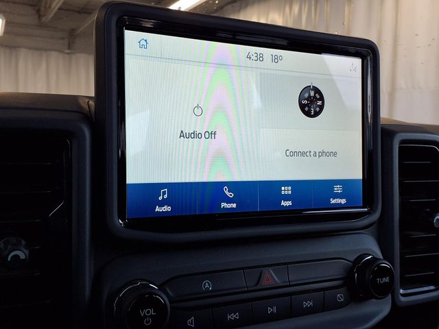 2022 Ford Bronco Sport