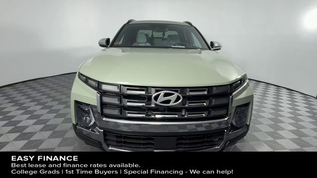 New 2025 Hyundai Santa Cruz For Sale in Indianapolis, IN