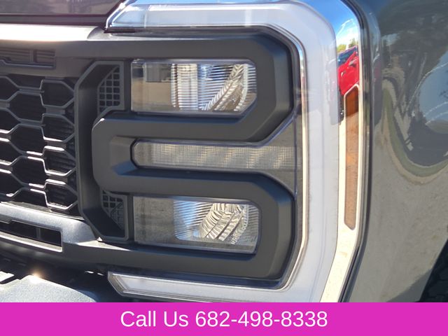 New 2026 Ford F-250SD Truck