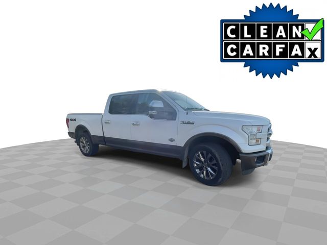 Used 2016 Ford F-150 For Sale in Livonia, MI