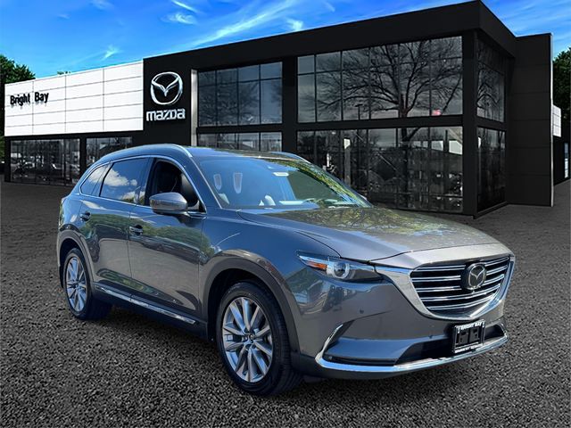 2021 Mazda CX-9 Grand Touring AWD
