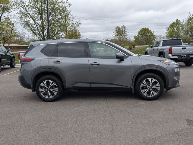 2021 Nissan Rogue - Image 6