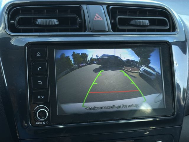 Used 2024  Mitsubishi ES image 22