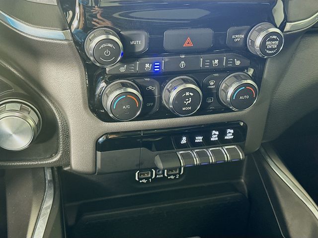 Thumbnail: 2022 RAM 1500 - 16