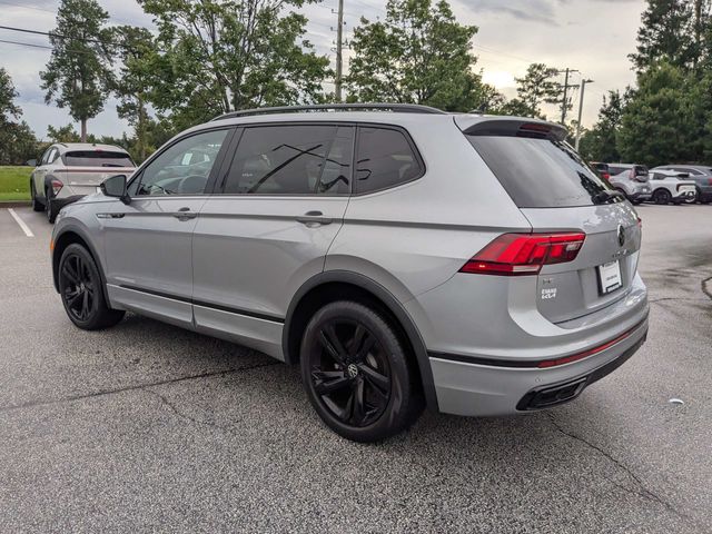Used 2023 Volkswagen Tiguan SUV