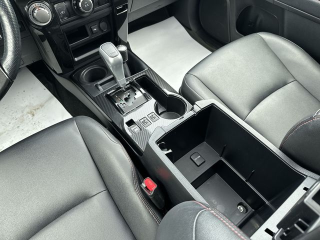 Certified Used 2023  Toyota TRD Off-Road Premium image 24