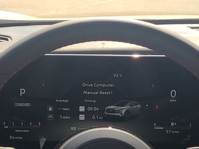 New 2026 Nissan Kicks SUV