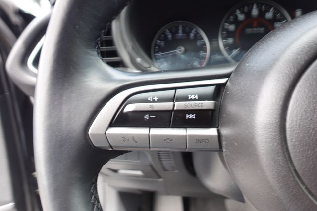 used 2023 Mazda CX-30 car, priced at $23,300