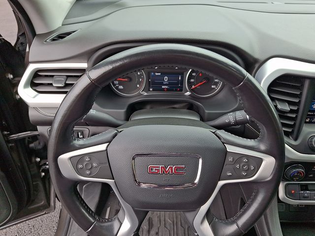 Used 2020 GMC Acadia SUV