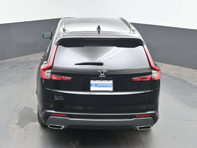New 2027  Honda Sport-L image 39