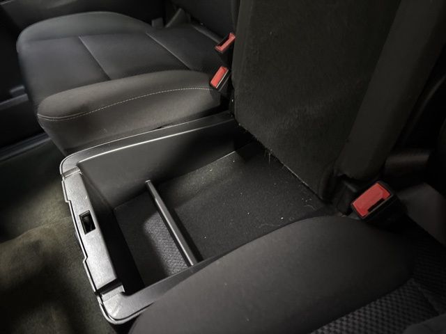 2016 Chevrolet Silverado 1500 LT photo