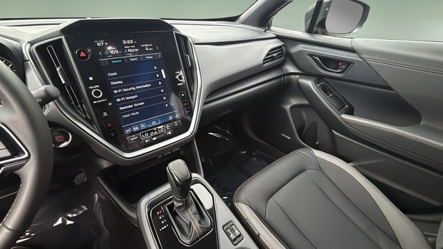 Used 2025 Red Subaru Wilderness image 25