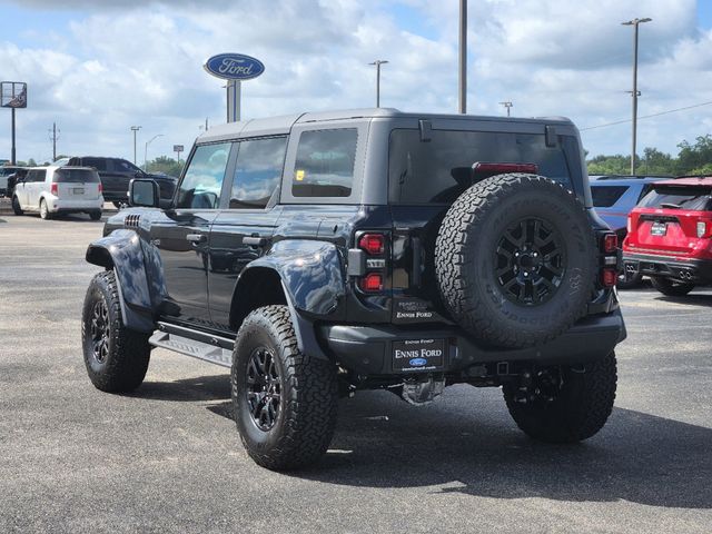 2024 Ford Bronco Raptor 6