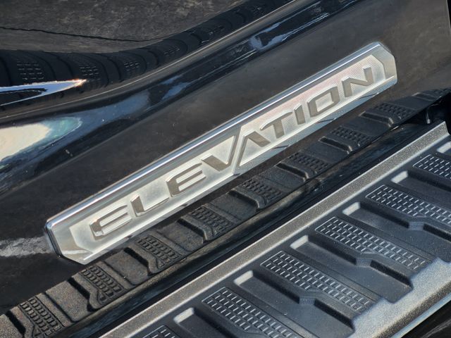 2024 GMC Sierra 1500 Elevation Black at Classic Elite Chevrolet Sugar Land