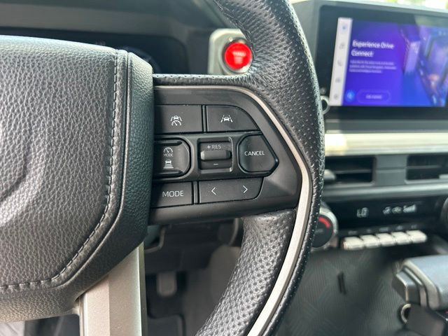 Used 2024 Toyota Tacoma Truck
