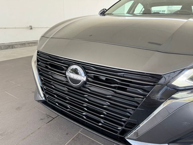 Used 2023 Nissan Altima S with VIN 1N4BL4BV8PN360166 for sale in Diberville, MS
