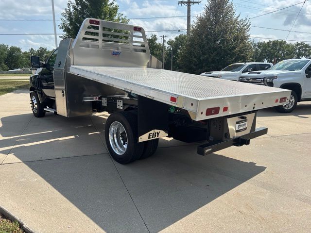 New 2024 Chevrolet Silverado 4500HD Truck