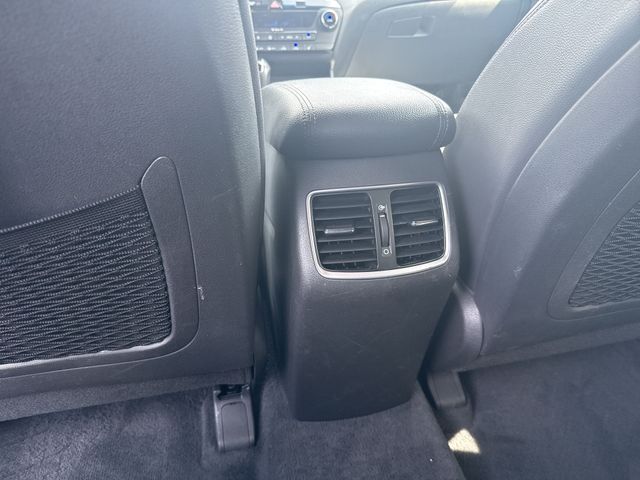 Used 2016 Gray Hyundai Limited image 24