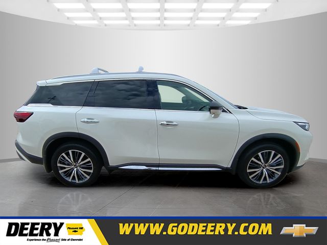 2024 Volvo XC90 B5 Core Bright Theme AWD