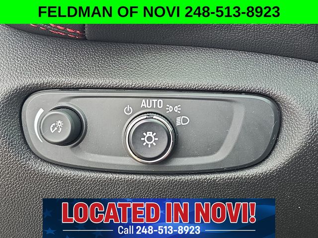 Used 2022 Chevrolet Blazer For Sale in New Hudson, MI