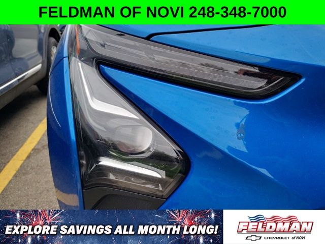 Used 2023 Chevrolet Bolt EV For Sale in Muncie, IN