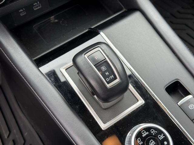 2024 Mitsubishi Outlander SE Black at Emmons Autoplex