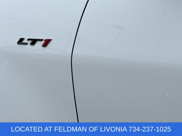 Used 2021 Chevrolet Camaro For Sale in Livonia, MI