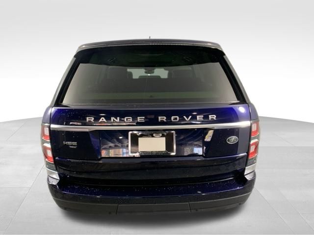 2021 Land Rover Range Rover Westminster 6