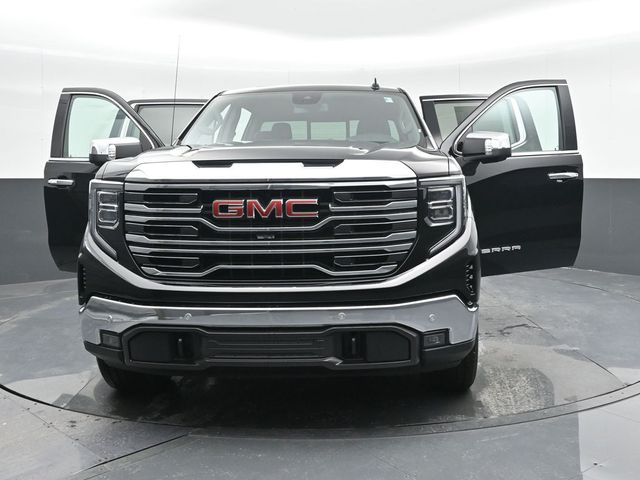 2024 GMC Sierra 1500 SLT 41