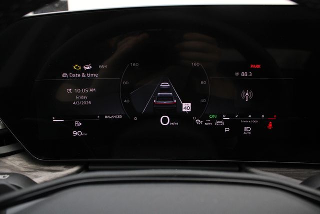 New 2025  Audi  image 10