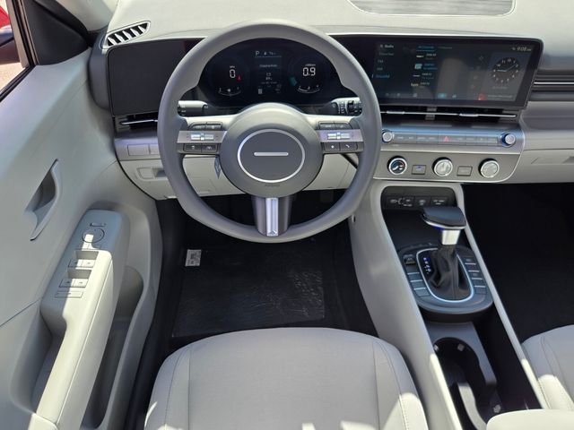 2027 Hyundai Kona