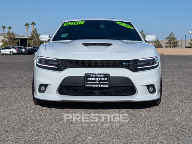 2017 Dodge Charger SRT 392 3