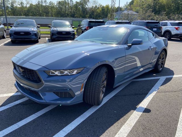 2024 Ford Mustang EcoBoost Premium 8