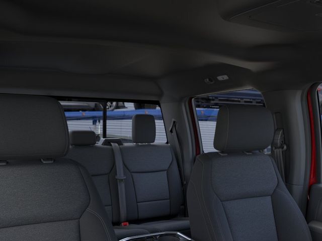 New 2026 Ford F-150 XLT 4D SuperCrew