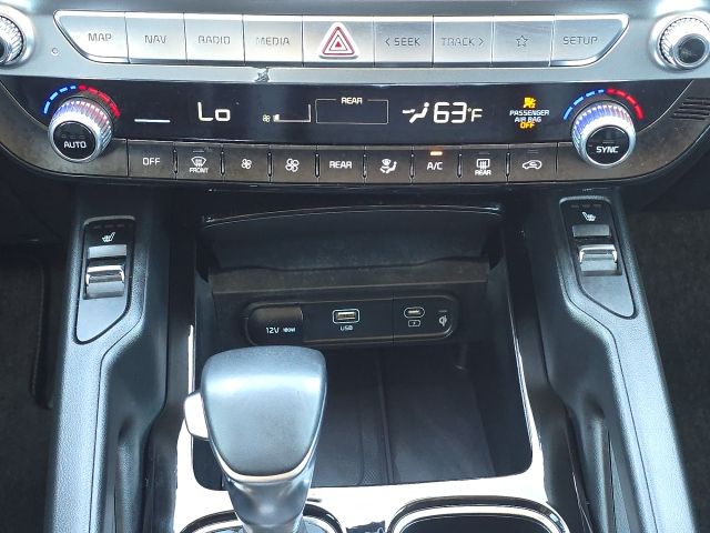 Photo of 2023 Kia Telluride S in Dallas, GA - 35,  2023 Kia Telluride S:167754A