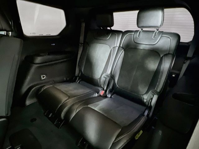 Used 2023 Black Jeep Altitude image 34