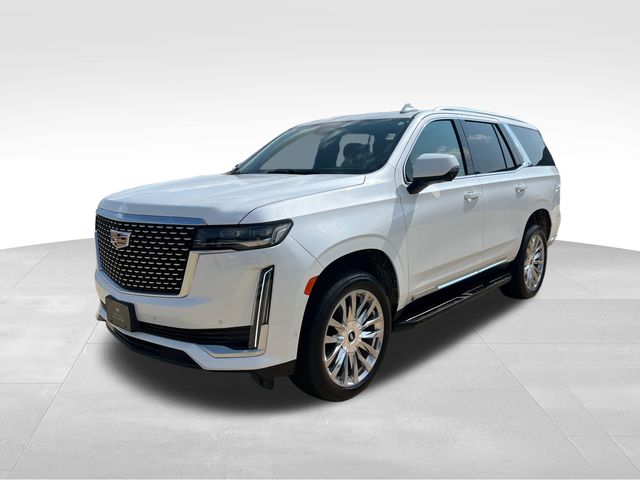 2022 Cadillac Escalade Premium Luxury 4WD