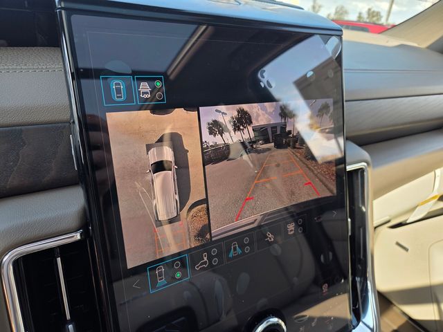 New 2026 Gray GMC Denali image 36