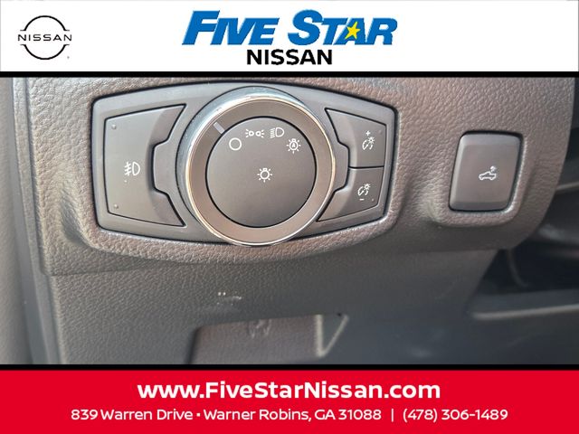 Used 2021 Ford Ranger Truck