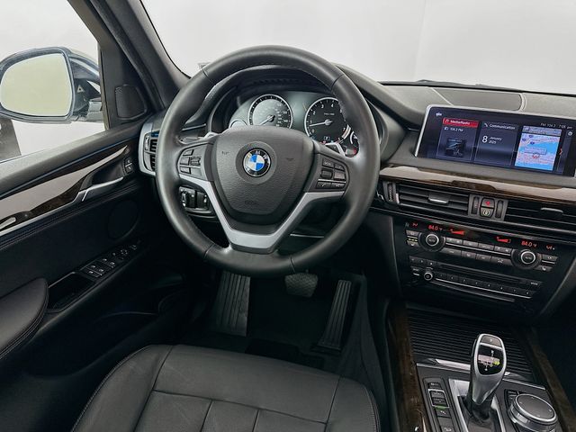 2018 BMW X5 xDrive35i 23