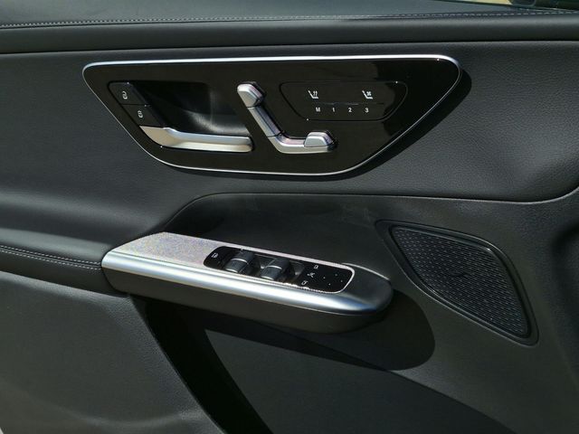 new 2026 Mercedes-Benz GLC car, priced at $58,935