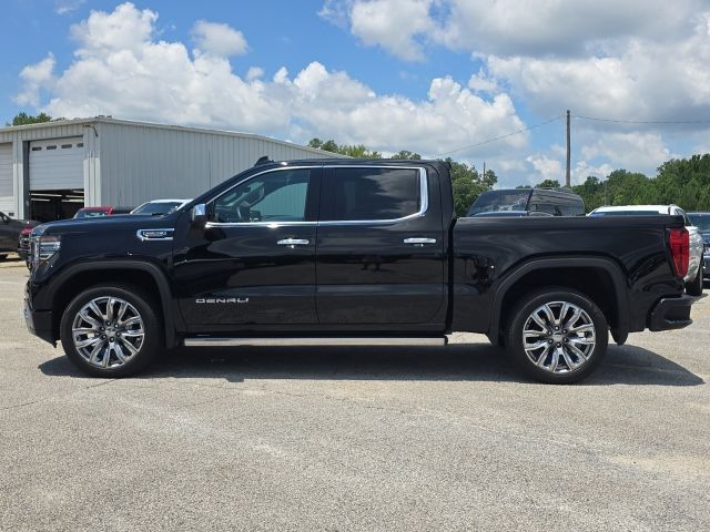 2024 GMC Sierra 1500 Denali:46829A