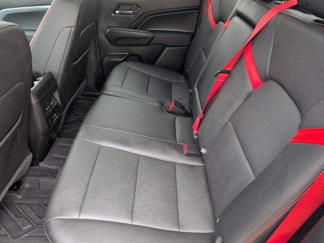 2023 Chevrolet Colorado