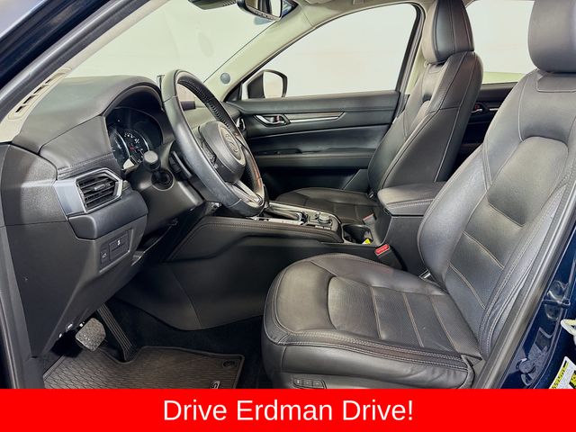 Used 2022 Mazda CX-5 SUV