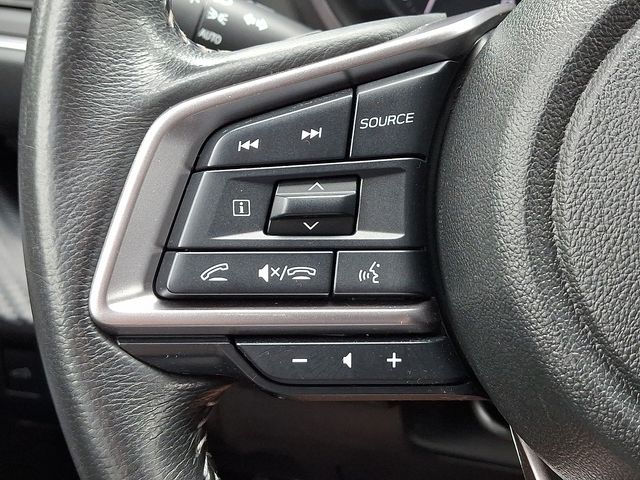 2023 Subaru Ascent Premium Gray at Subaru and VW of Moon Township